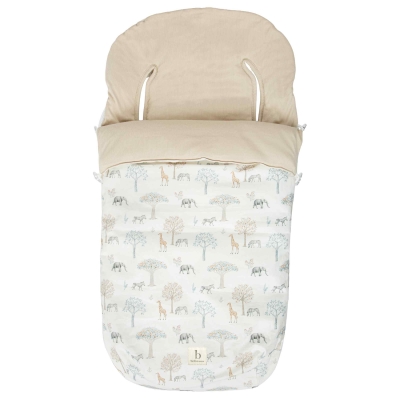 Saco para silla multiestacional Tanzania