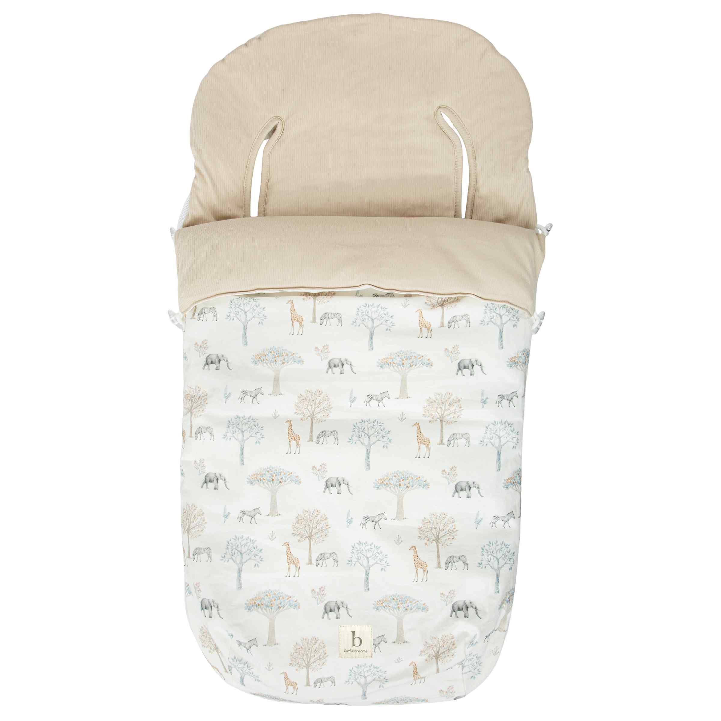 45353697 Saco para silla multiestacional Tanzania - Imagen 1