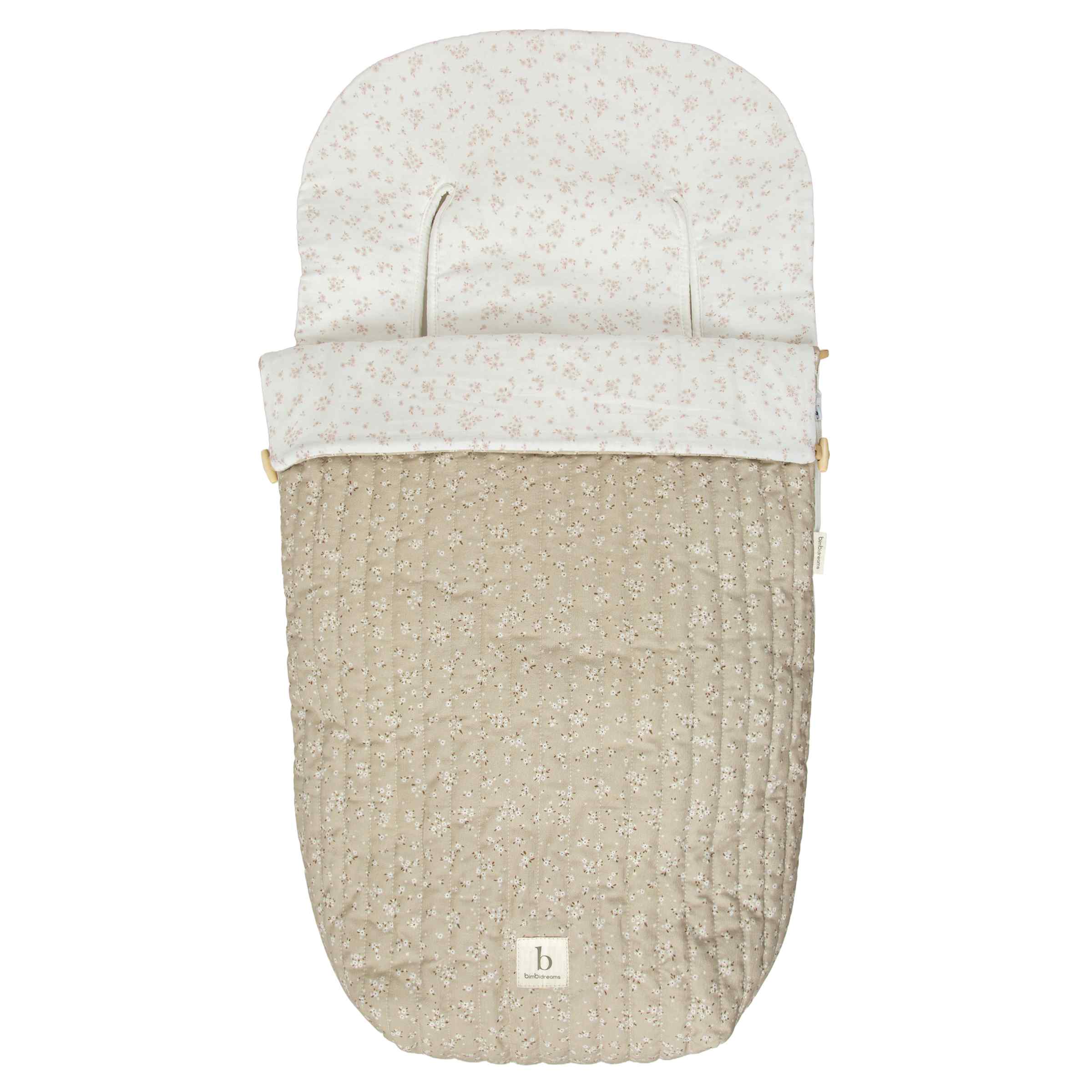453R0700 Saco para silla multiestacional Anais - Imagen 1