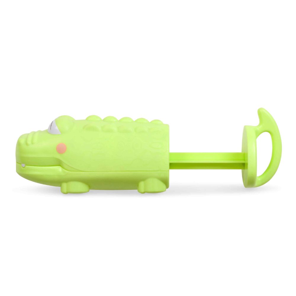 5 Pistola de agua infantil Crocodrile - Imagen 1