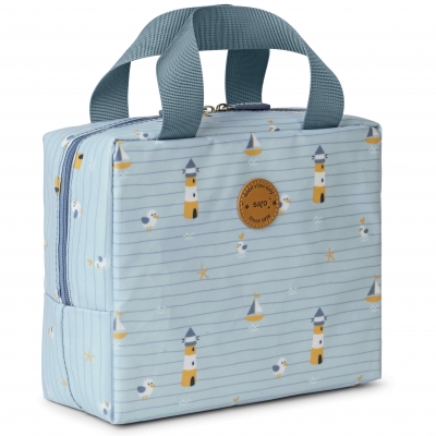 Nevera térmica infantil Navy Hugs