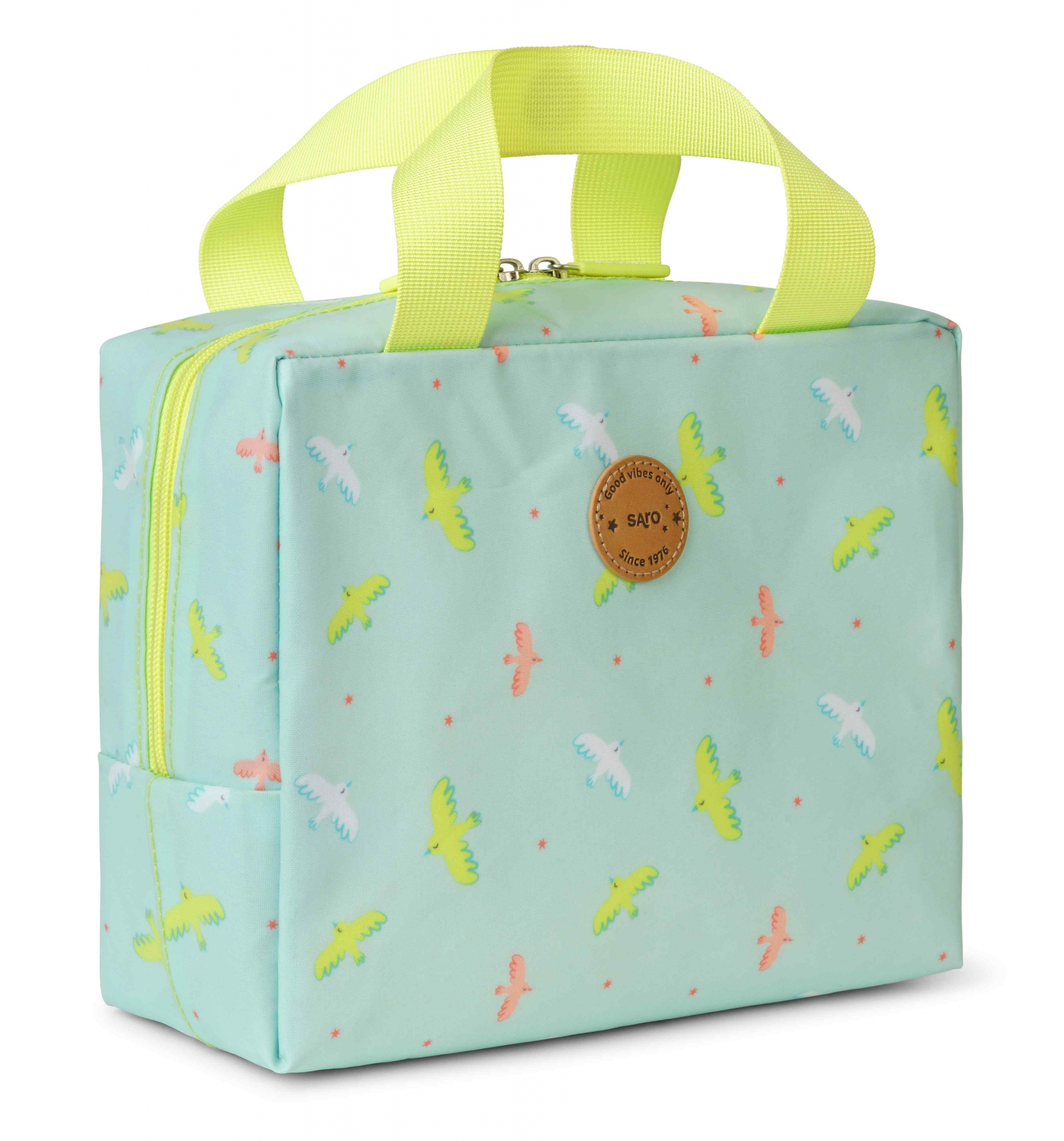 52514_B Nevera térmica infantil Tropicool Mint - Imagen 1