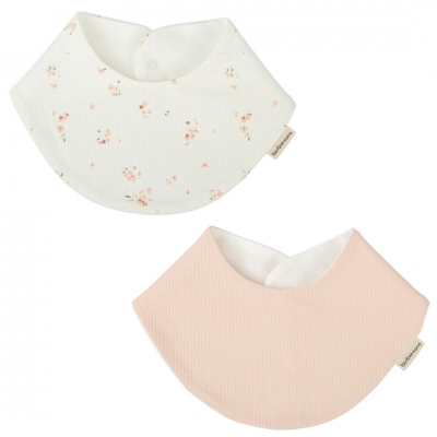 Pack 2 baberos bandanas Monet