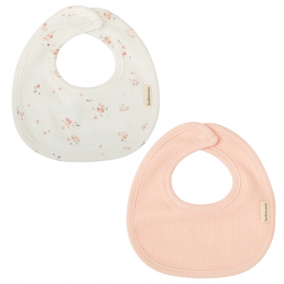 Pack 2 baberos pequeños Monet