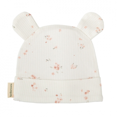Gorrito para bebé Monet