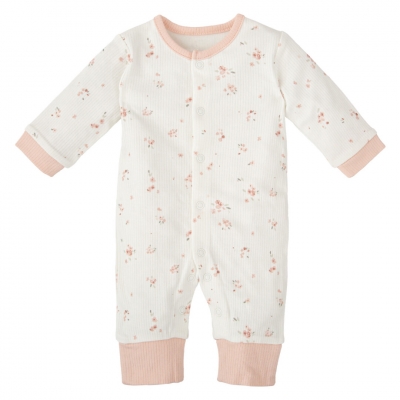 Pijama para bebé 0-1 meses Monet