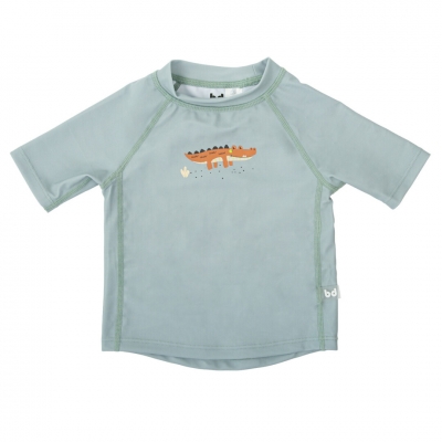 Camiseta Protección Solar 12-24 meses Caiman