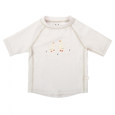Camiseta Protección Solar 12-24 meses Guss