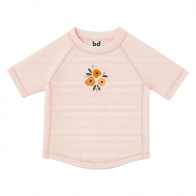 Camiseta Protección Solar 6-12 meses Formentera