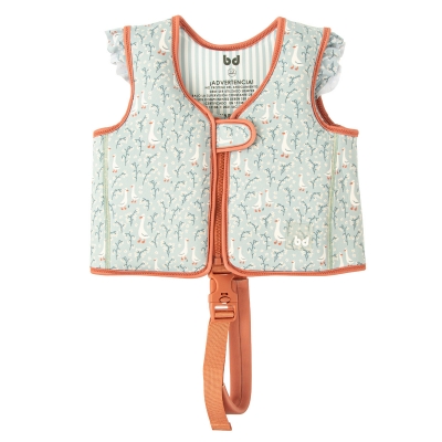 Chaleco flotador de aprendizaje 3-6 años Guss