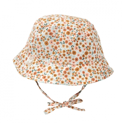 Gorra con protección solar 12-24 meses Formentera