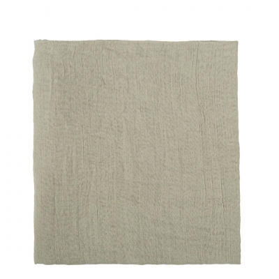 Muselina de bambú protección UV Verde