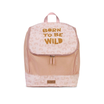 Mochila de playa antiarena Born to be Wild