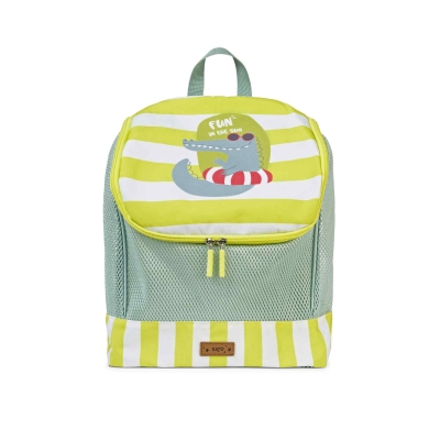 Mochila de playa antiarena Fun in the Sun