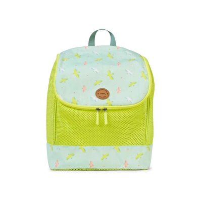 Mochila de playa antiarena Tropicool Mint