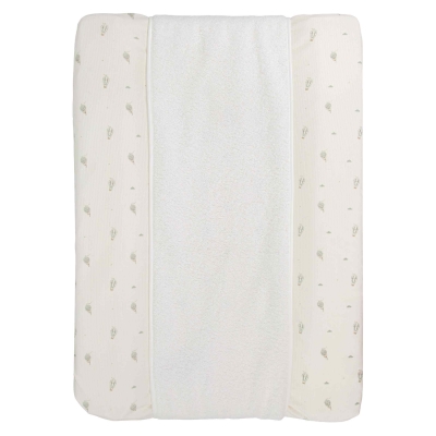 Funda para cambiador Blue Sky