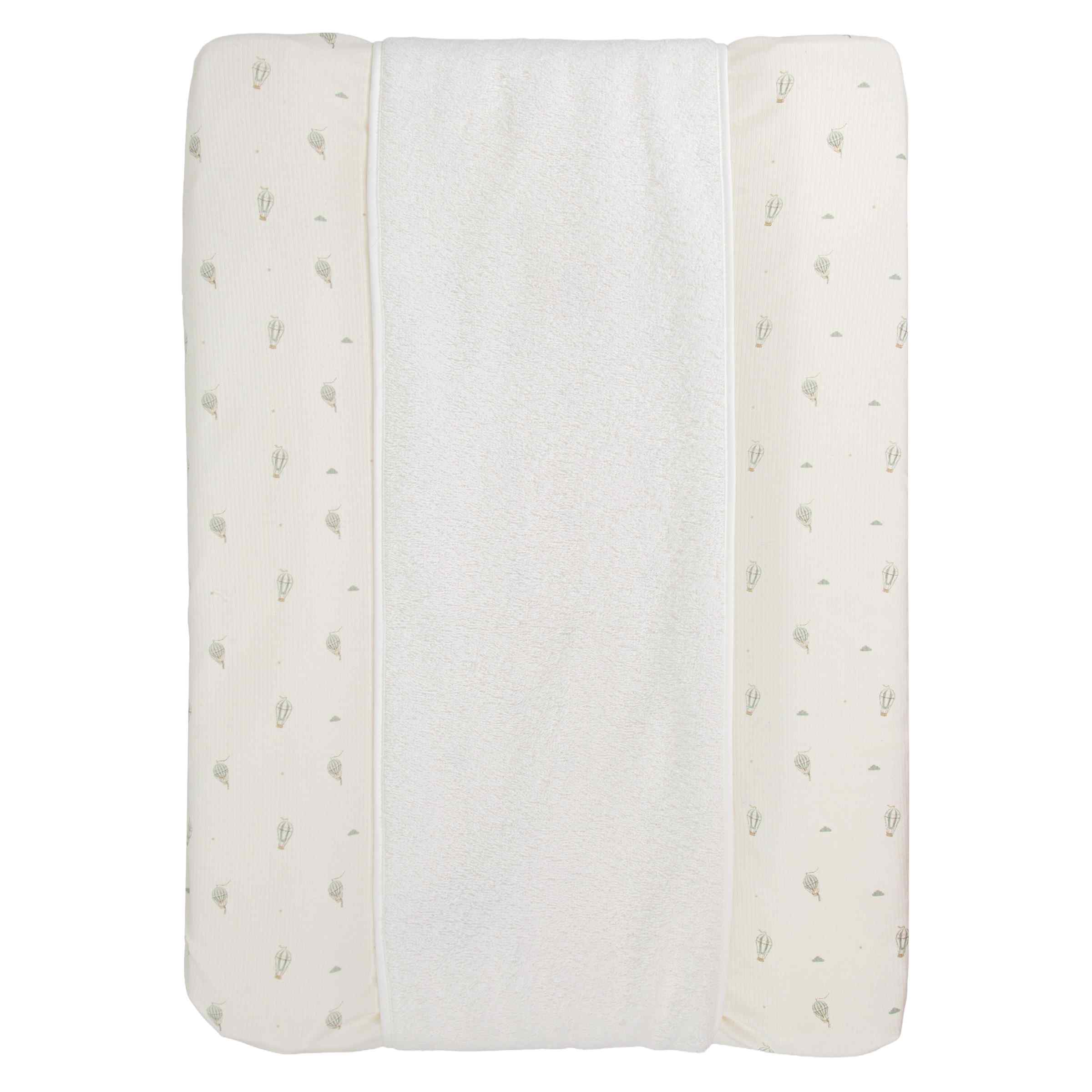 63553516 Funda para cambiador Blue Sky - Imagen 1