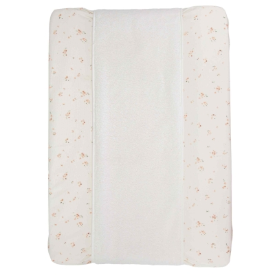 Funda para cambiador Monet