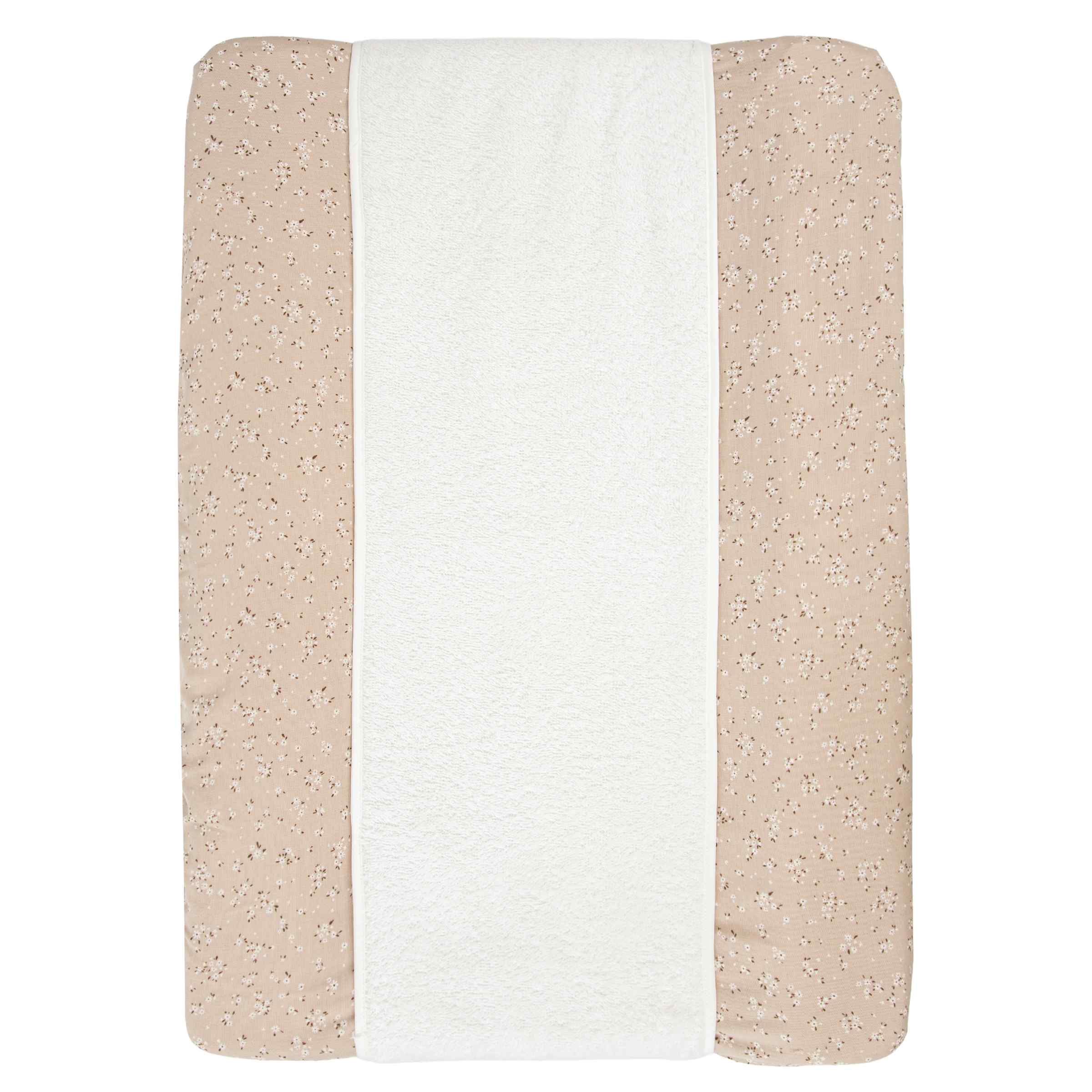 635R0710 Funda para cambiador Anais - Imagen 1