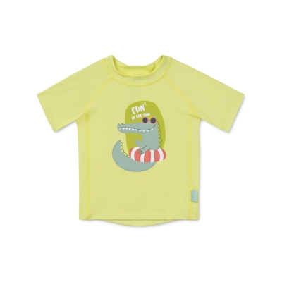 Camiseta con protección solar 6-12 meses Fun in the Sun
