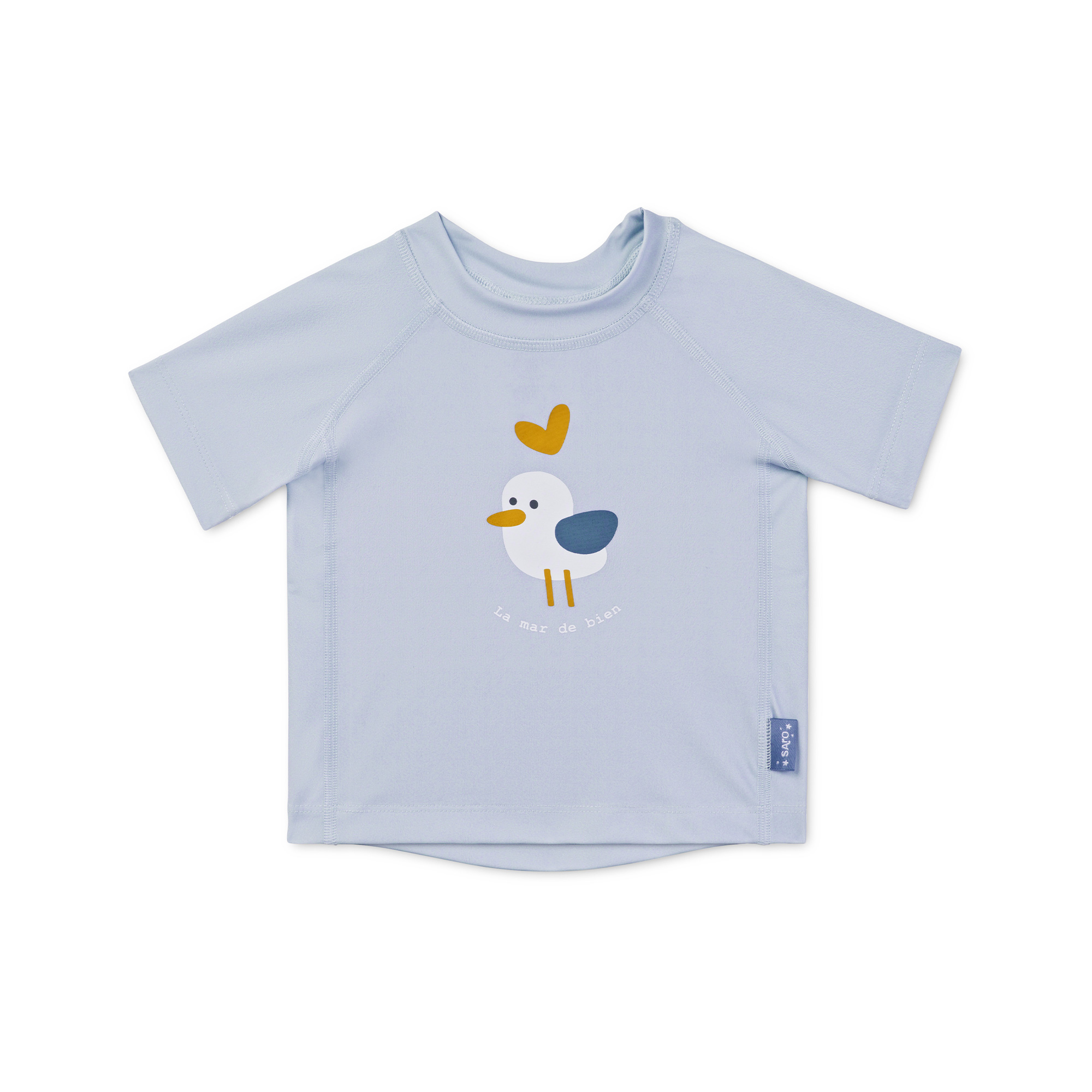 64053-64063-64073-64083-64093_A Camiseta con protección solar 12-18 meses Navy Hugs - Imagen 1