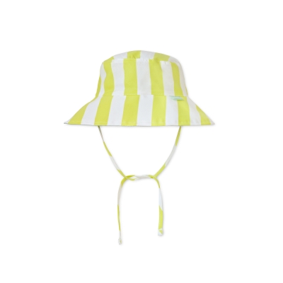 Gorro con protección solar 0-6 meses Fun in the Sun