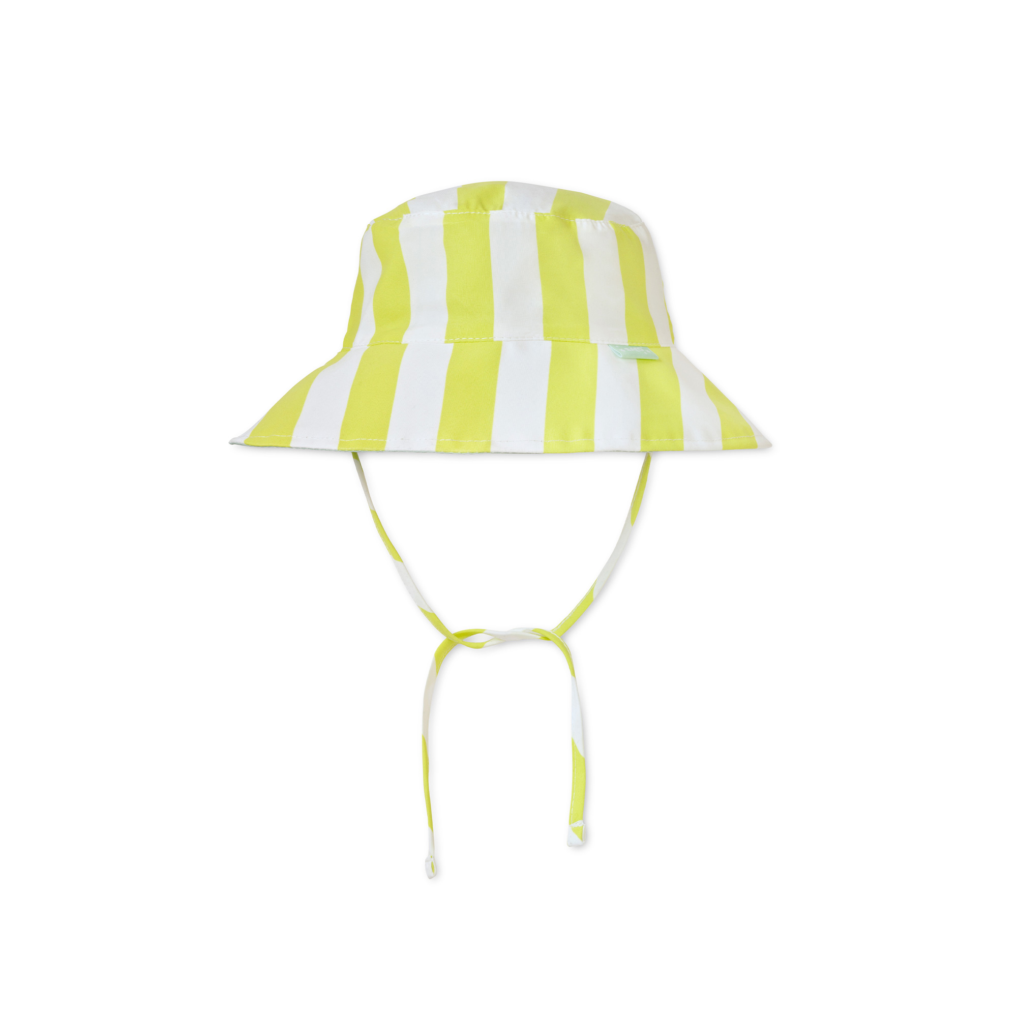 64132-64142-64152_A Gorro con protección solar 0-6 meses Fun in the Sun - Imagen 1
