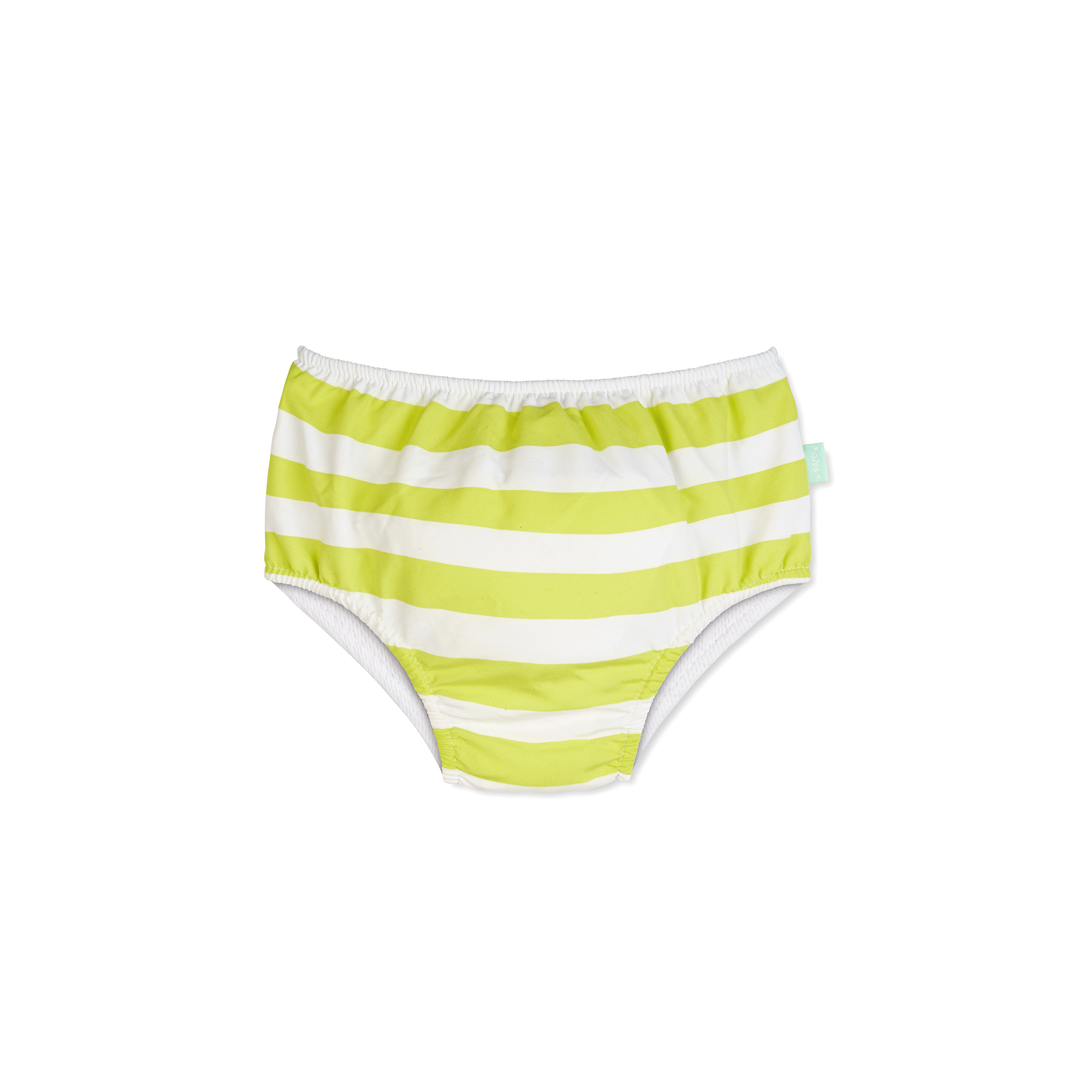 64262-64272-64282-64292 Bañador con pañal 6-12 meses Fun in the Sun - Imagen 1