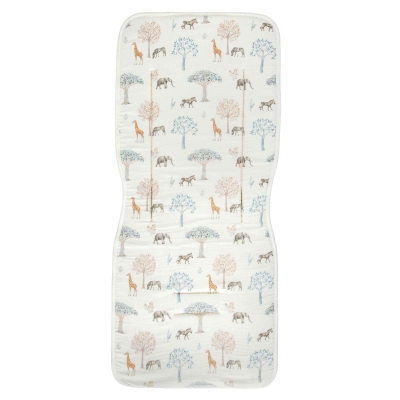Colchoneta para silla universal Tanzania
