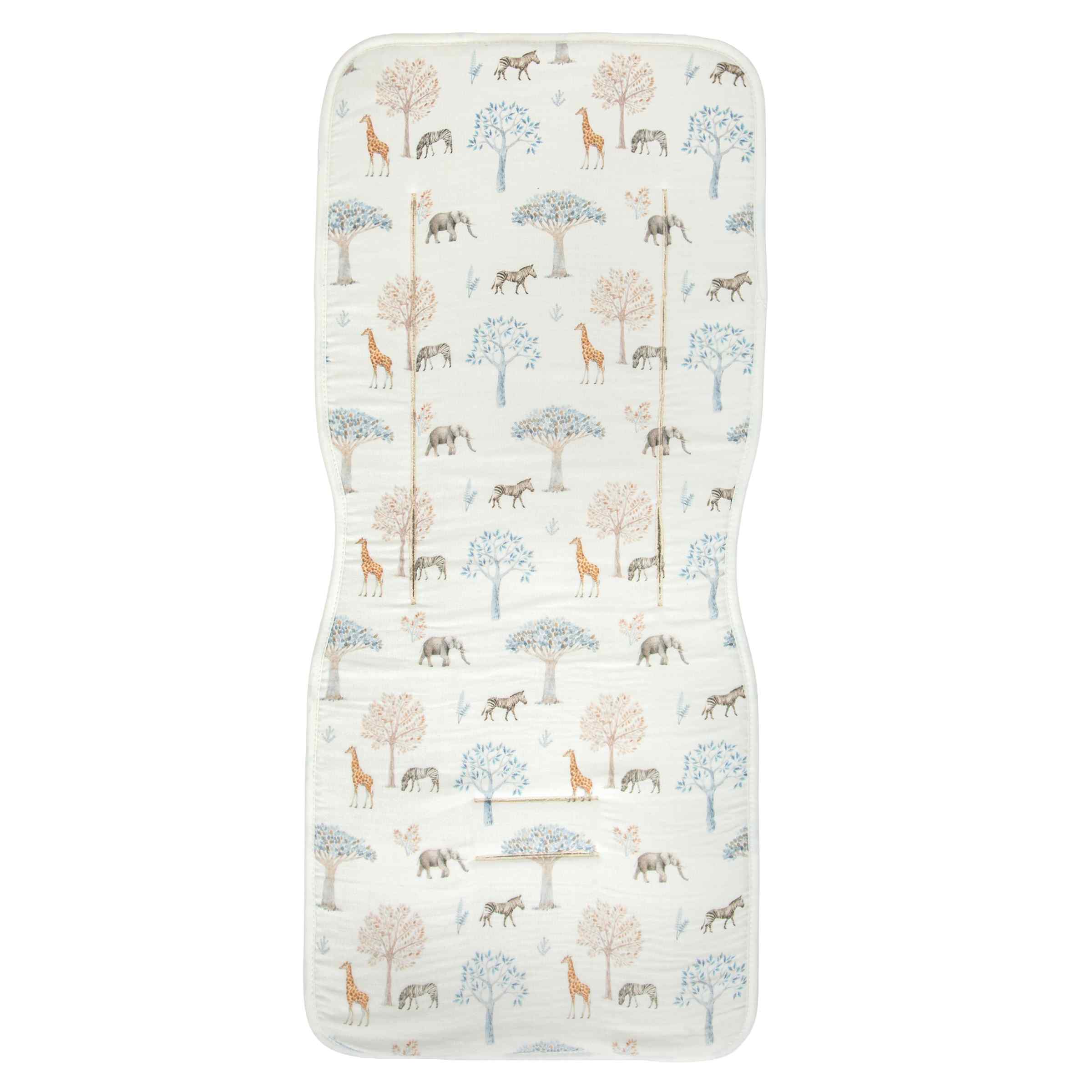 70653697 Colchoneta para silla universal Tanzania - Imagen 1