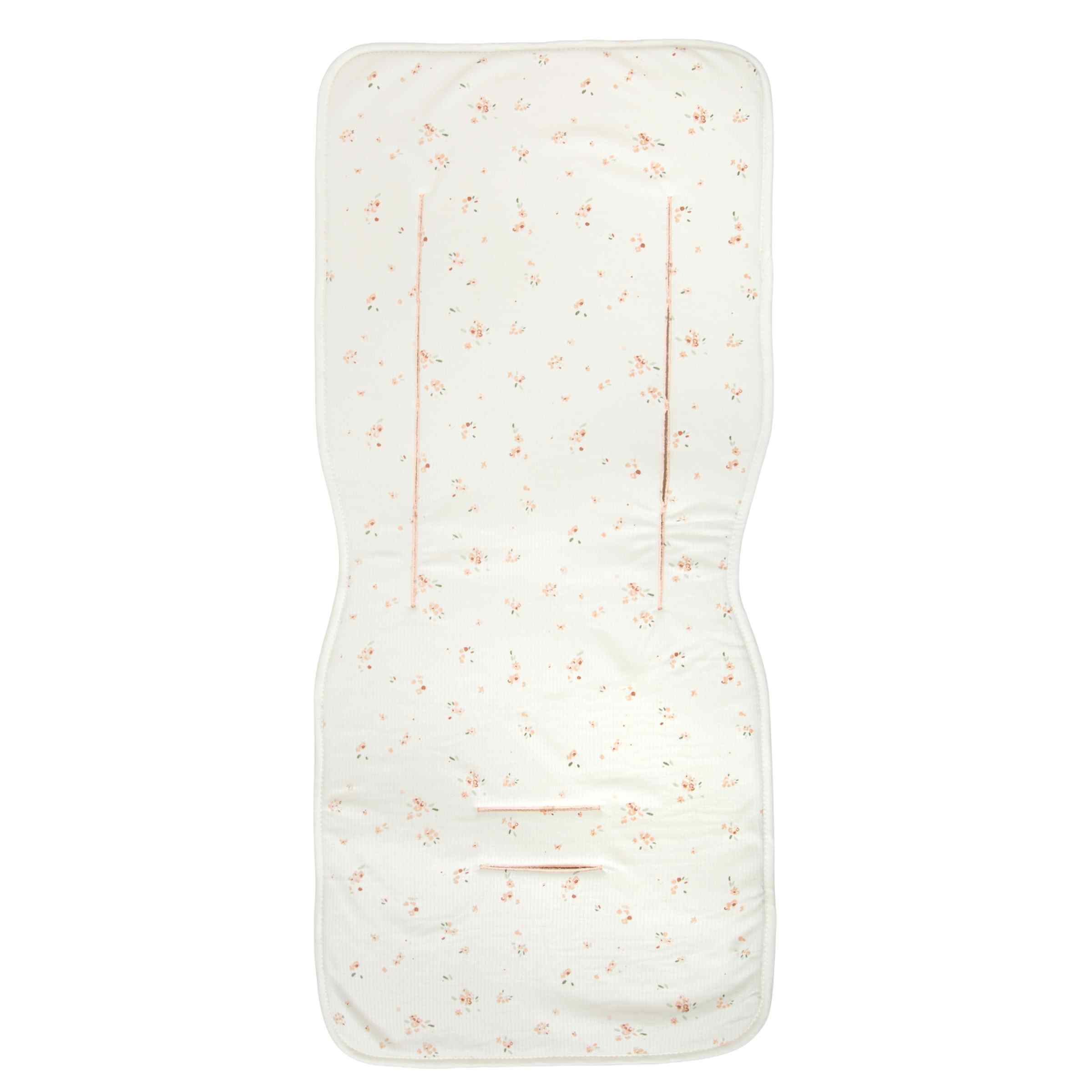 706R0114 Colchoneta para silla universal Monet - Imagen 1