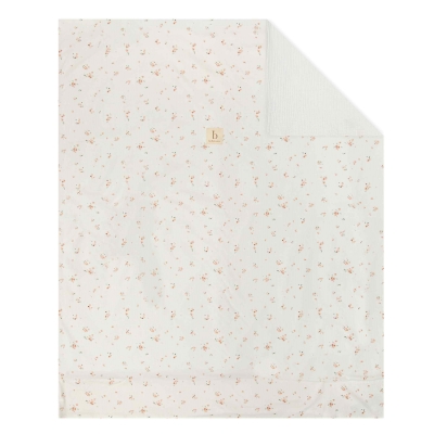 Funda nórdica con relleno para minicuna Monet