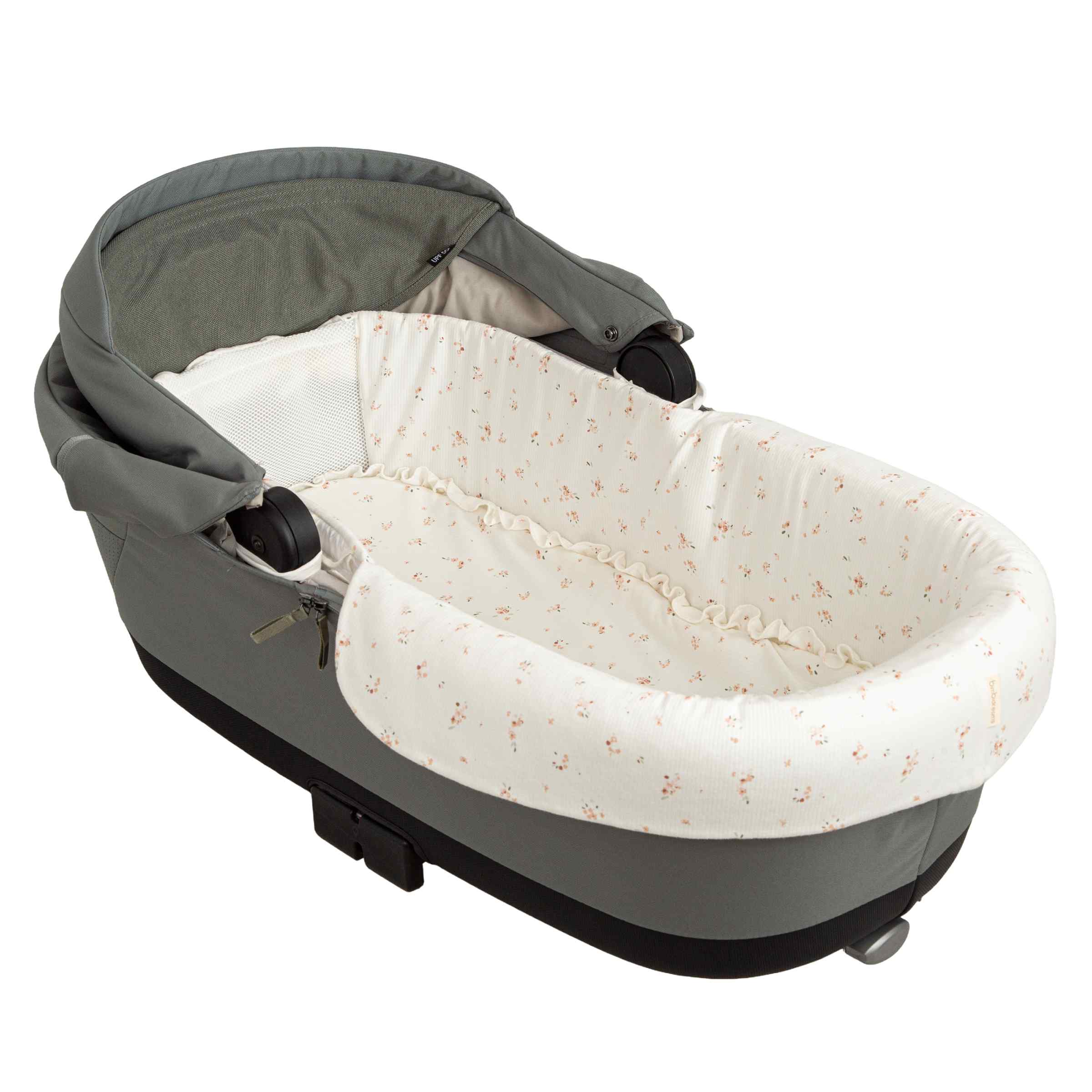 864R0114 Guarnitura cubre capazo interior Monet - Imagen 1