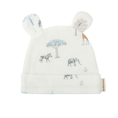 Gorrito para bebé Tanzania