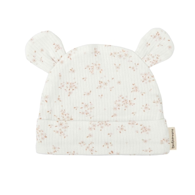 Gorrito para bebé Anais