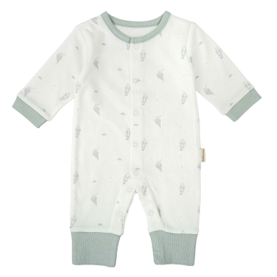 Pijama para bebé 0-1 meses Blue Sky
