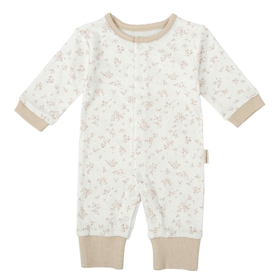 Pijama para bebé 0-1 meses Anais