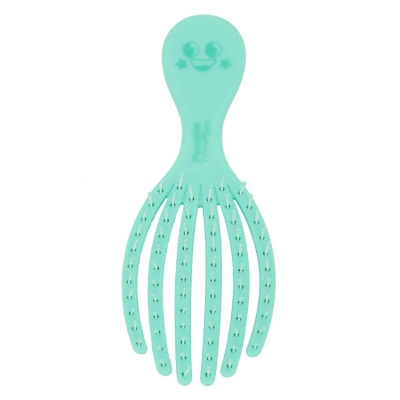 Cepillo Antitirones Friendsea Azul Turquesa
