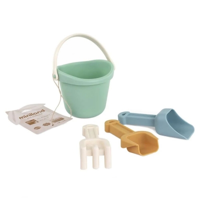 Mini set de Playa Eco Cool de Miniland