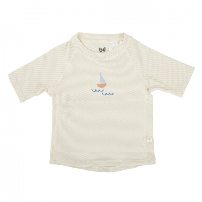 Camiseta Protección Solar 12-24 meses Calypso