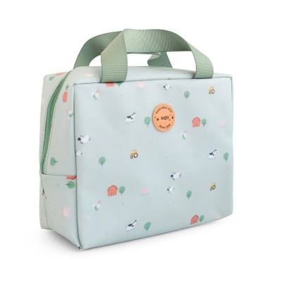 Nevera térmica infantil Funny Farm