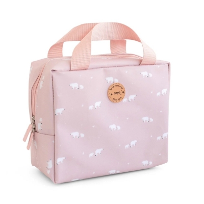 Nevera térmica infantil Polaris Rosa