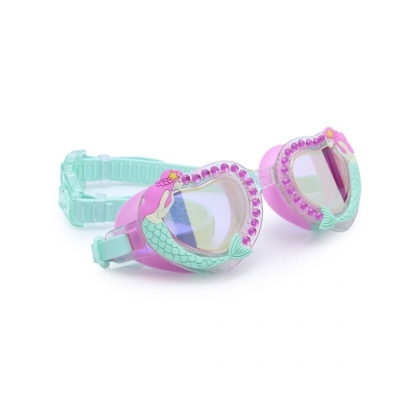 Gafas de natación Mystic Mermaids Kiss de Bling2o