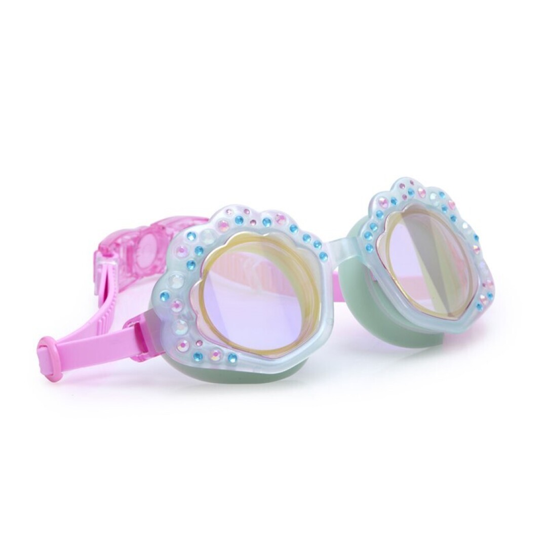 PA8C00005102 Gafas de buceo Shore Turquoise Tides de Bling2o - Imagen 1