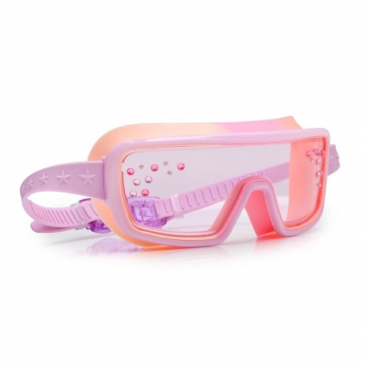 Gafas de natación Glam Champagne de Bling2o