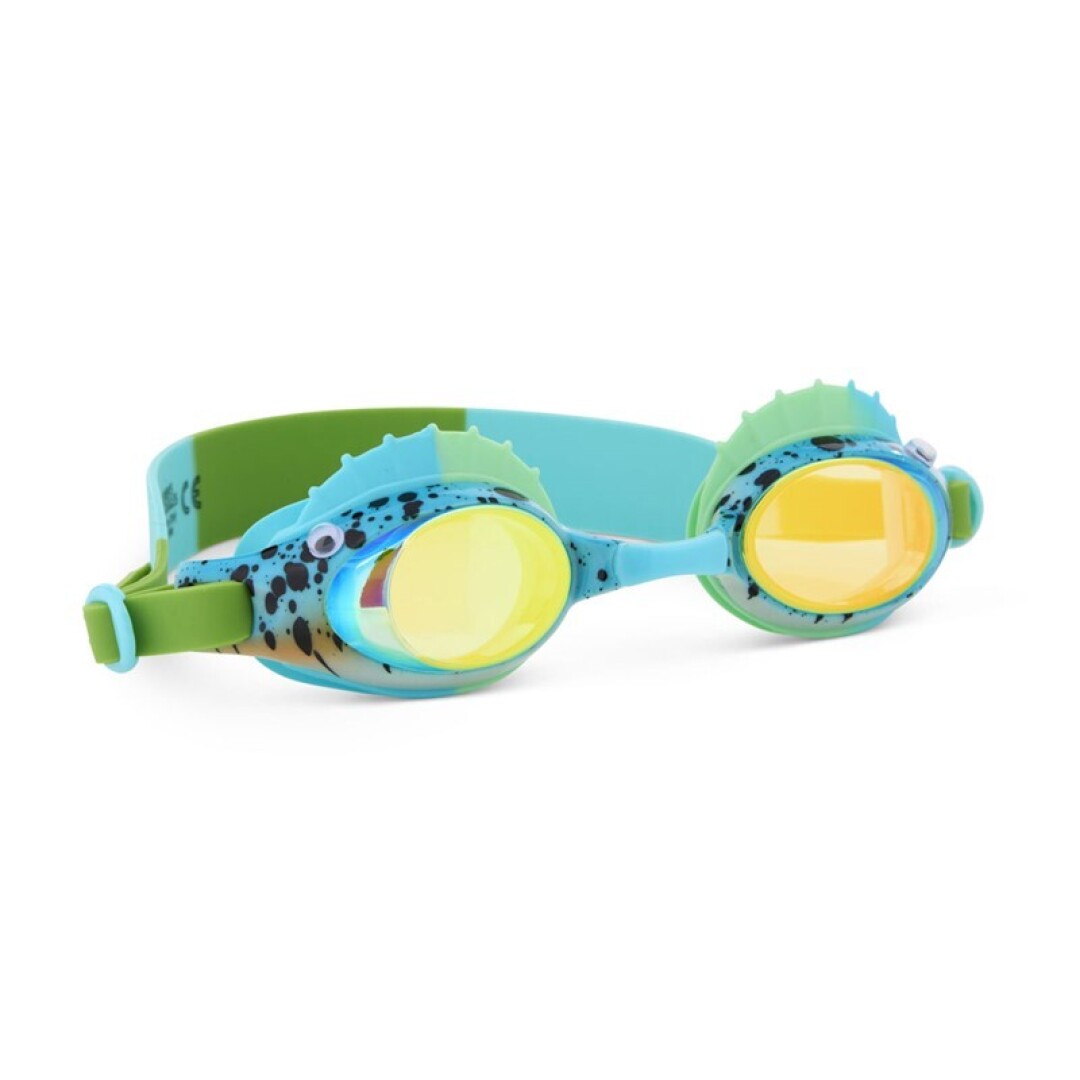 PA8C00005113 Gafas de bucear Finley Betta Blue Green de Bling2o - Imagen 1