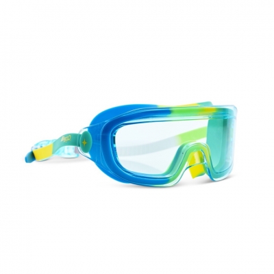 Gafas de natación Hologram Cyber Green de Bling2o