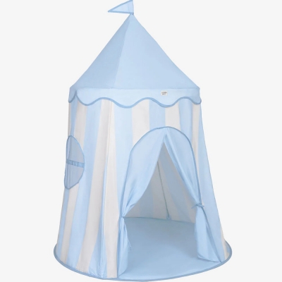 Tienda de juegos infantil plegable Kids Azul