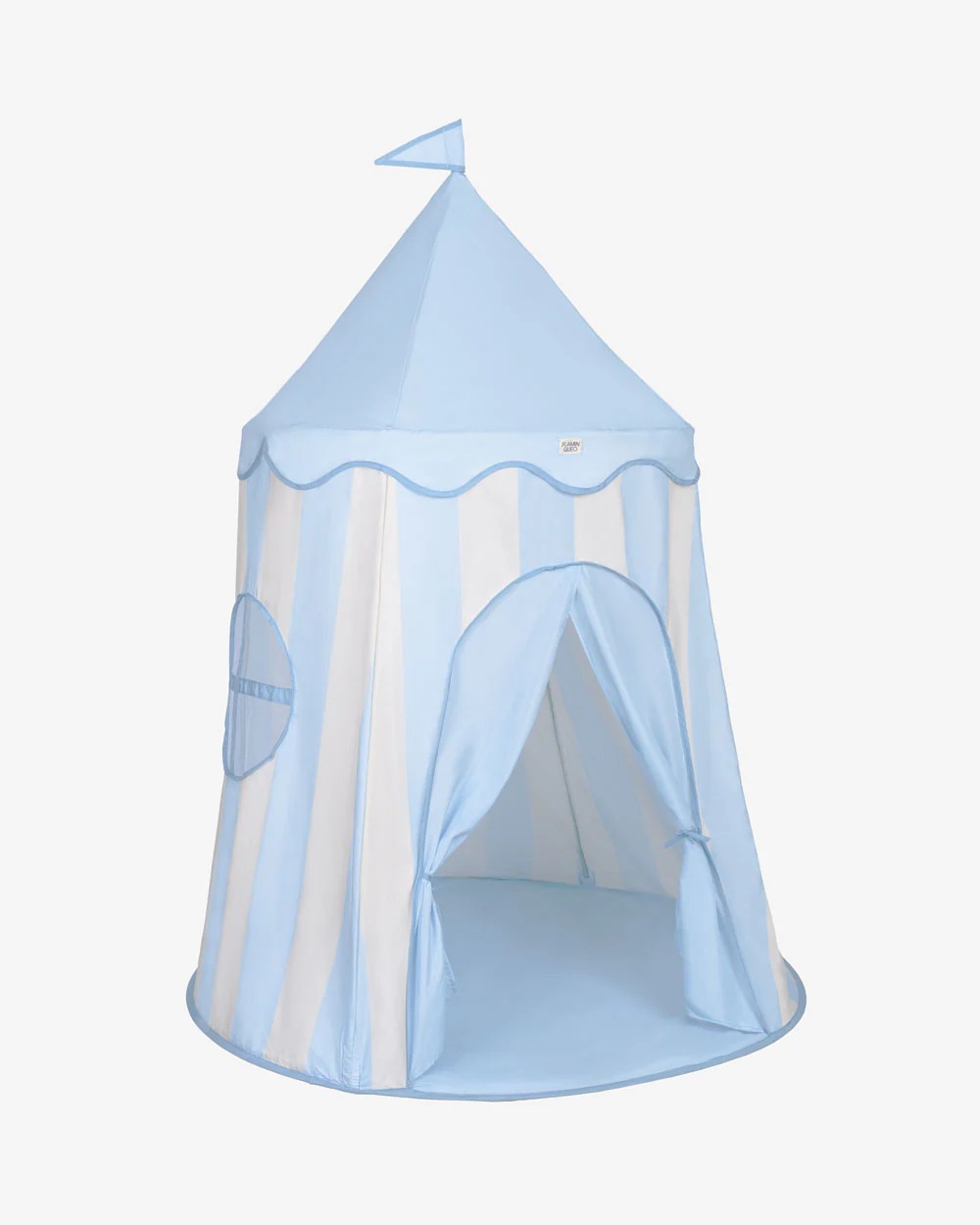 imgi_108_BT-12_WEB-1 Tienda de juegos infantil plegable Kids Azul - Imagen 1