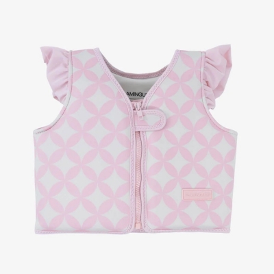 Chaleco flotador de aprendizaje 3-6 años Dolce Vita
